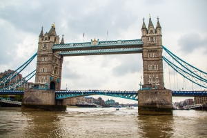 Tower Bridge Londres